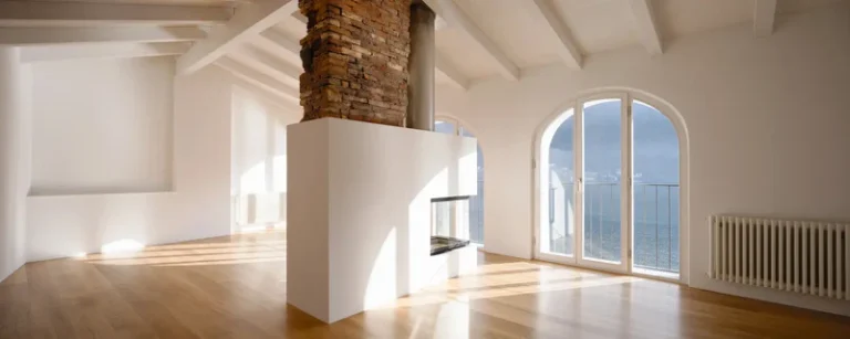 [#01] Engineered Wood Flooring – Lisbon Apartment, Principe Real