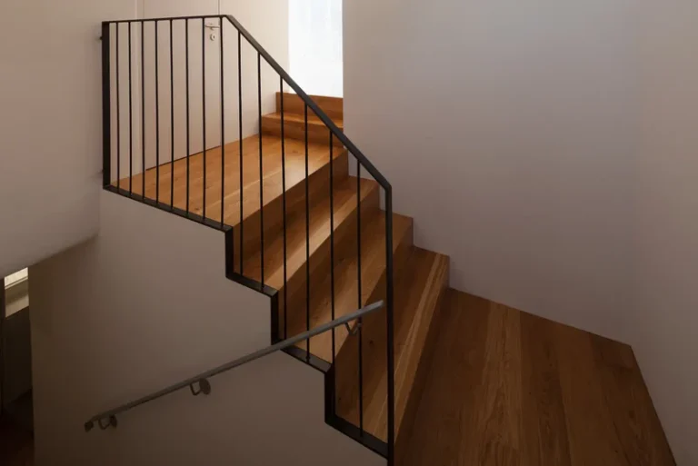 [#01] Engineered Wood Flooring – Lisbon Apartment, Principe Real